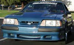 1988 Ford Mustang photo
