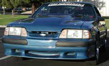 1988 Ford Mustang photo