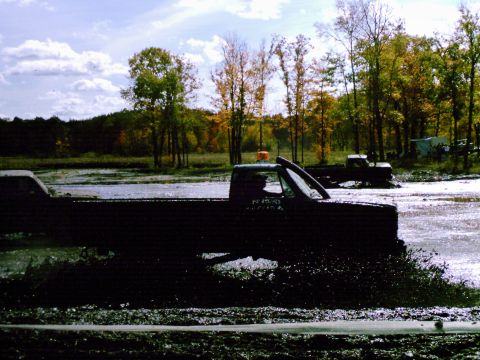 1976 Chevrolet Silverado 2500 photo