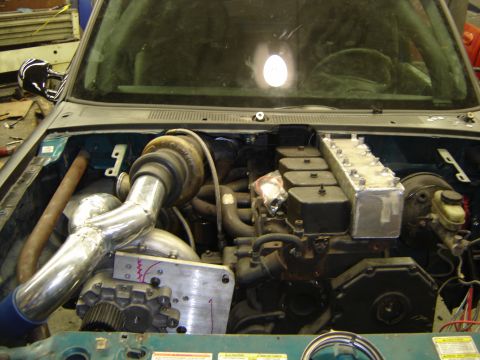 1997 Ford Ranger photo