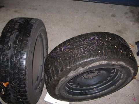 2002 Ford Crown Victoria photo
