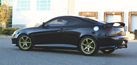2003 Hyundai Tiburon photo