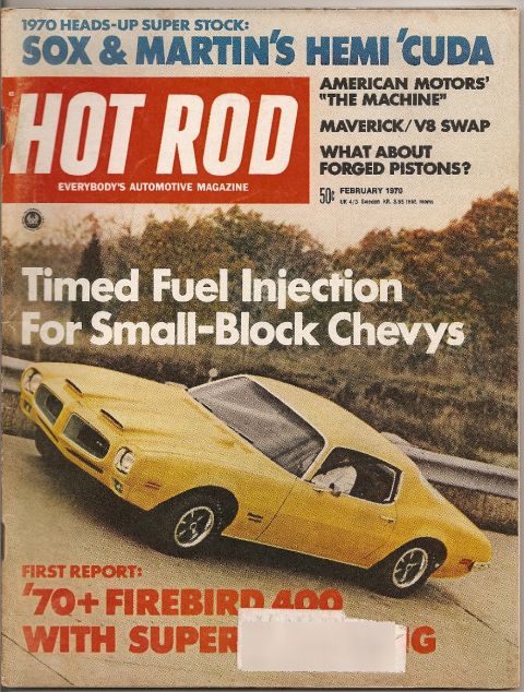 1979 Pontiac Firebird photo