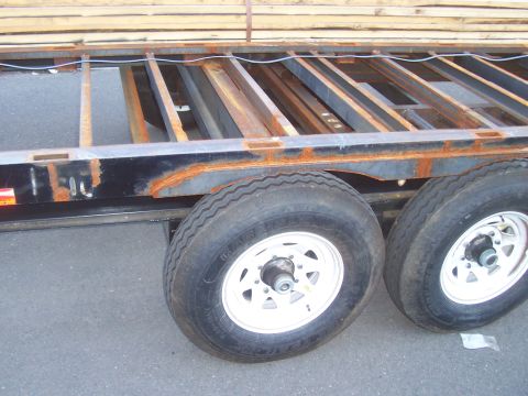 1979 Ford F-350