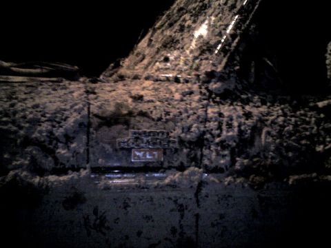 1987 Ford Bronco photo