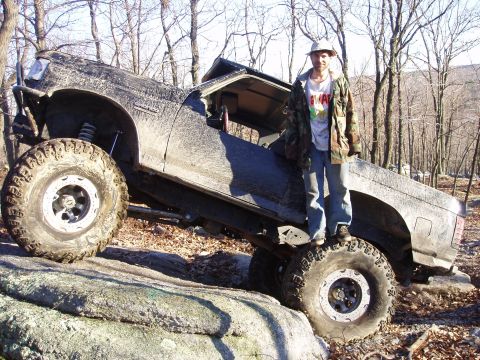 1989 Ford F-350 photo