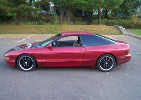 1995 Ford Probe photo