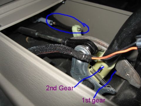 2005 Jeep Wrangler photo
