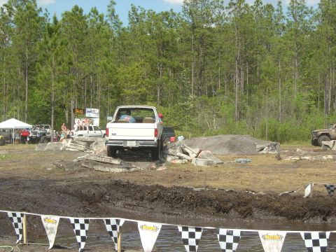 1993 Ford Bronco photo