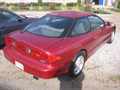 1995 Ford Probe photo