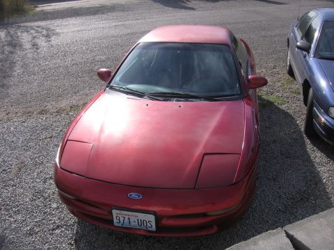 1995 Ford Probe photo