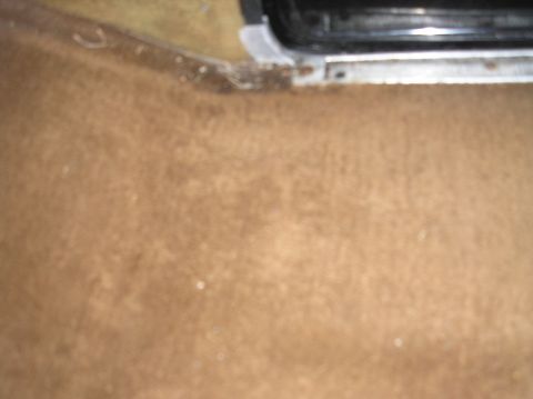 1978 Ford Bronco photo