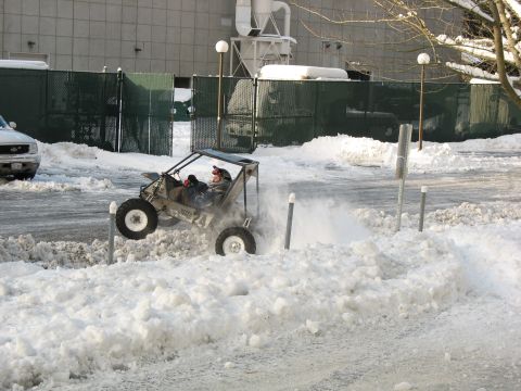 2002 Jeep Wrangler photo