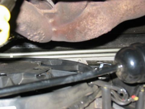 2000 Ford Taurus photo