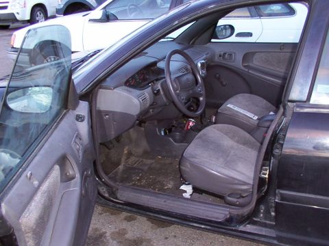 2003 Ford Ranger photo