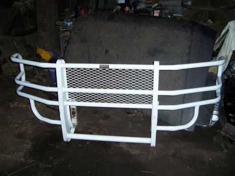1983 Ford Bronco photo