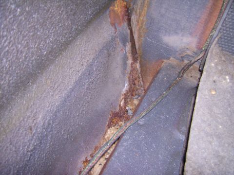 1971 Mercury Marquis photo