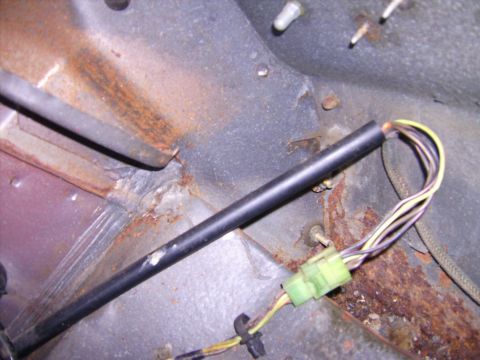 1971 Mercury Marquis photo