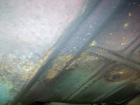 1971 Mercury Marquis photo