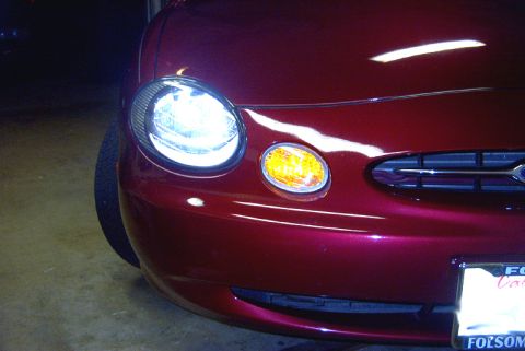 1999 Ford Taurus photo