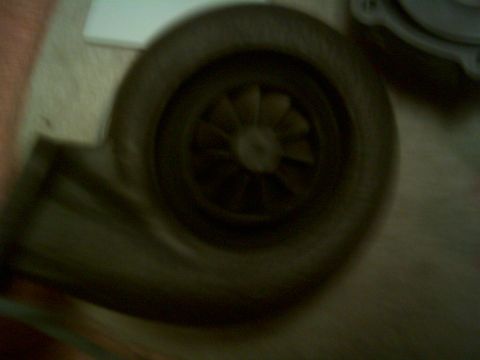 1993 Ford Probe photo