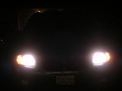2004 Mazda 6 photo