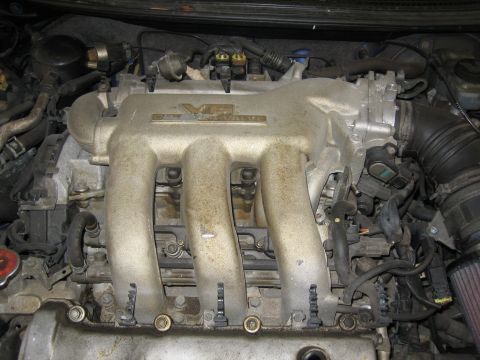 1994 Ford Probe photo