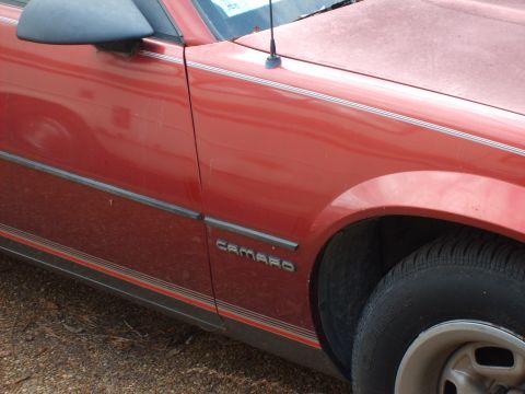 1995 Ford Bronco photo