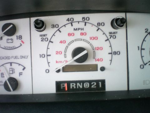 1992 Ford Bronco photo