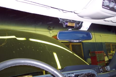 2002 Chevrolet Suburban photo