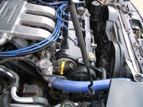 1997 Ford Probe “Pain in the Ass”
