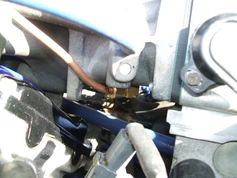 1997 Ford Probe photo