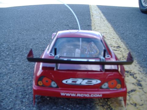 1998 Ford Taurus photo