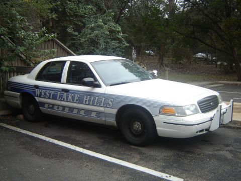 1988 Ford LTD Crown Victoria photo