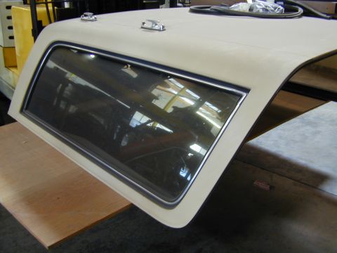 1989 Ford Bronco photo
