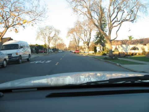 2003 Ford Crown Victoria photo