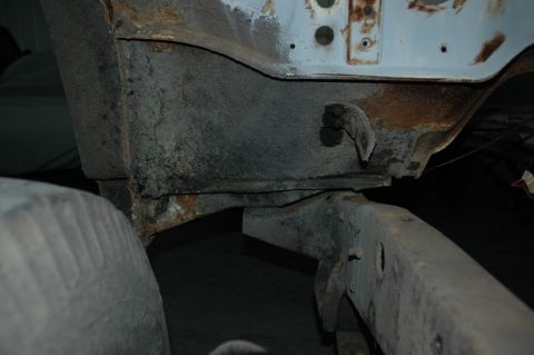 1963 Ford F-250 photo