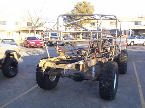 1978 Ford Bronco photo