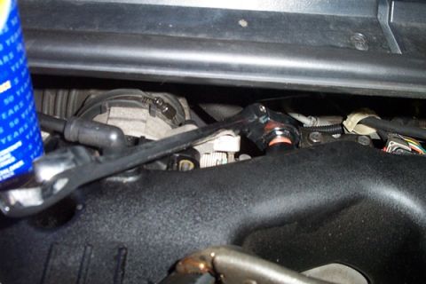 1999 Chrysler 300M photo