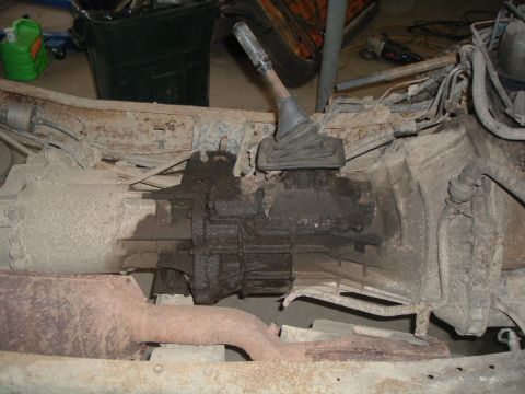1989 Ford F-250 photo