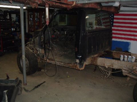 1989 Ford F-250 photo
