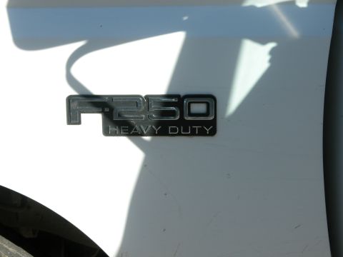 1986 Ford F-350 photo