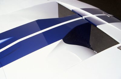 2003 Ford GT photo