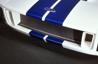 2003 Ford GT photo
