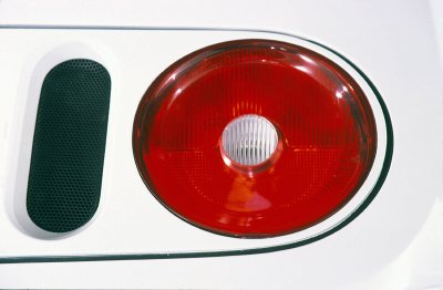2003 Ford GT photo