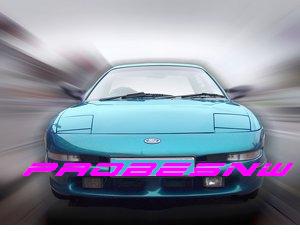 1988 Mazda MX-6