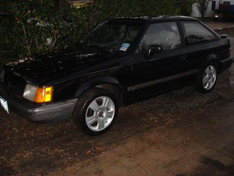 1993 Ford Taurus photo