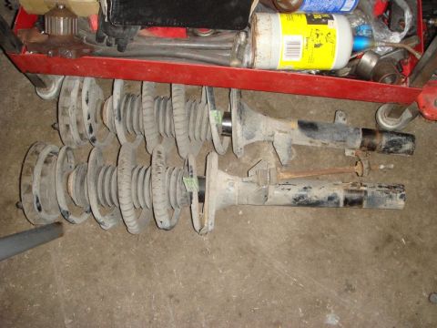 1993 Ford Taurus photo