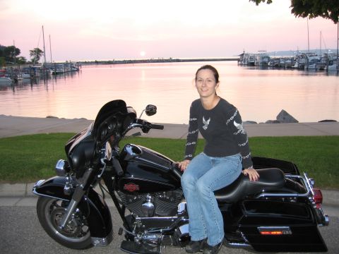 2004 Harley-Davidson Electra Glide Clsc