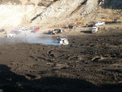 1978 Ford Bronco photo